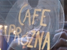 Cafe Próżna